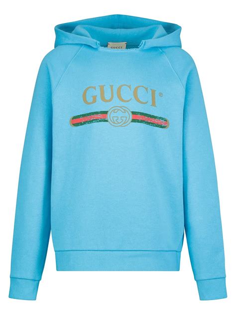 boys gucci hoodie